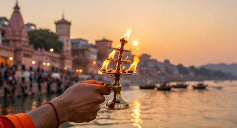 Sacred Journeys That Touch the Soul
