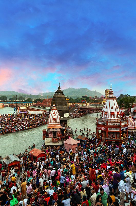 Haridwar