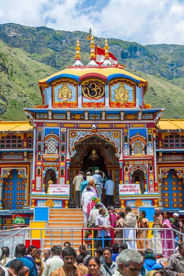 Badrinath