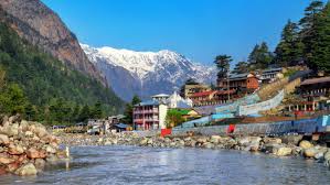 Gangotri