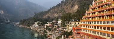 Rishikesh