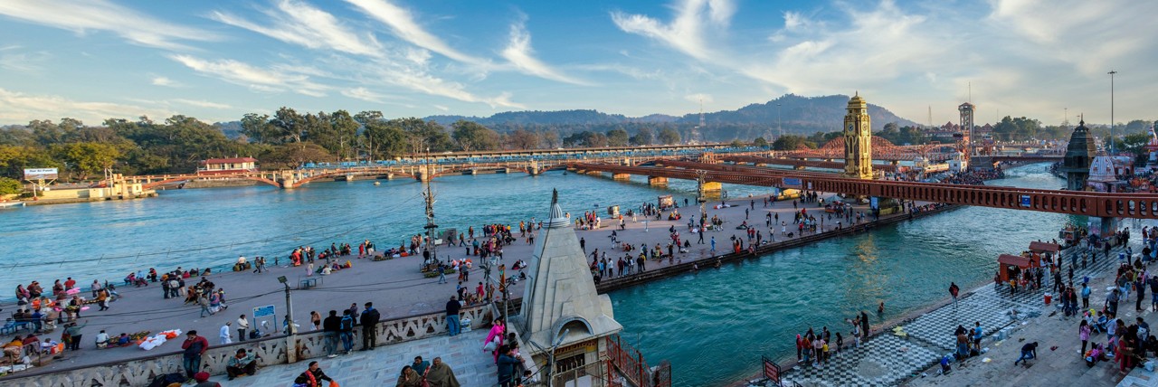 Haridwar