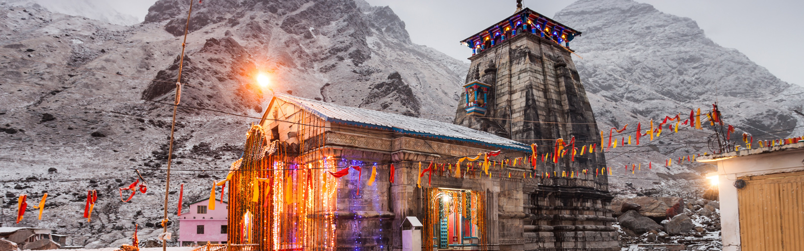 Kedarnath