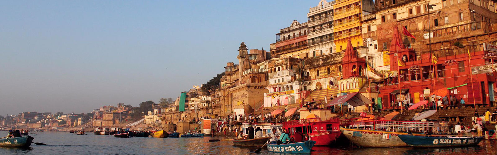 Varanasi