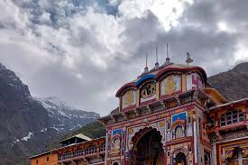Badrinath