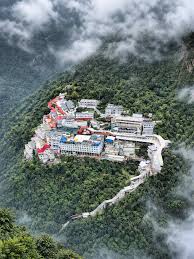 Vaisho Devi