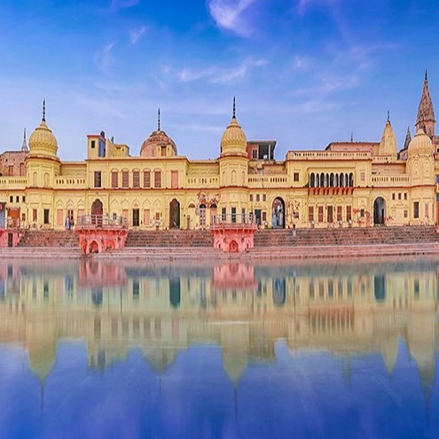 Ayodhya
