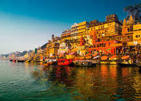 Varanasi